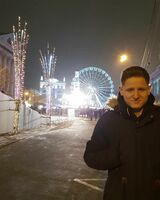 Денис Караичев
