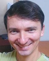 Сергей Кравченко