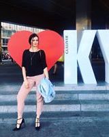 Виктория Бойчак