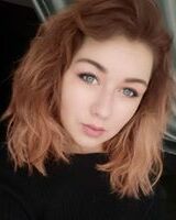 Анастасия Гамова