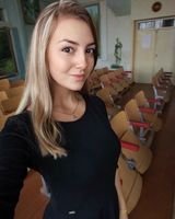 Диана Омеляненко