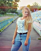 Анастасія Кашкарова