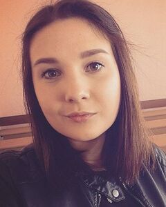 Євгенія Смоляр