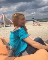 Анастасія Івасків