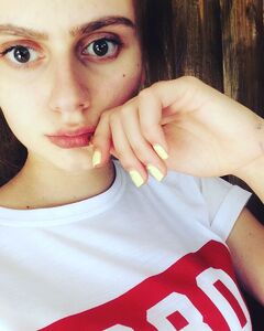 Крістіна Ткачук