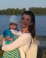 Наталія Воротюк