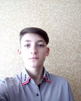 Андрій Шовун