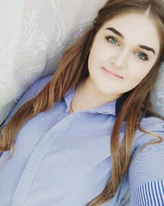 Vika Levchuk
