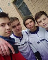 Владислав Плужник