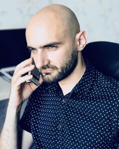 Олександр Опалат
