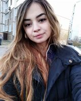 Вікторія Євтушенко