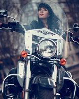 Екатерина Якубова