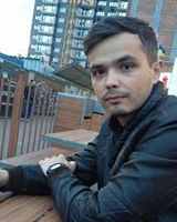 Дима Цапенко