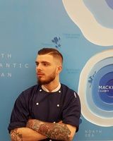 Федя Решетник