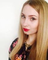 Julia Chiosova