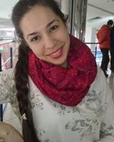 Виктория Носаль