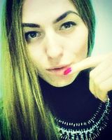 Карина Шевченко