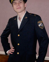 Сергей Захарченко