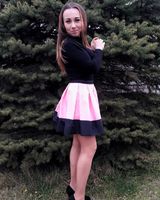 Наталья Згонник