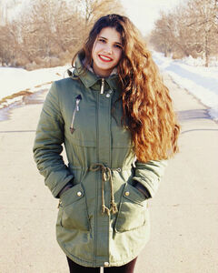 Анастасія Рокитна