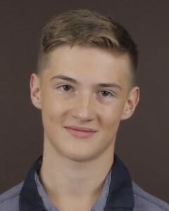 Олексій Бернацький