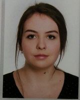 Ольга Гедзь