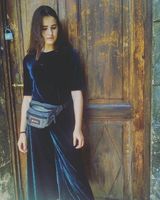 Аполлинария Ламаш