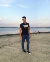Дмитро Яремченко