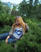 Stella Suprun