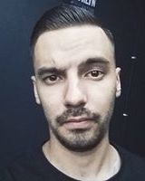 Александр Марченко