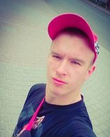 Артём Каплюк