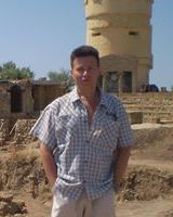 Сергей Кузьмин