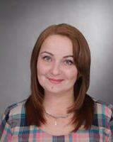 Елена Кружилина