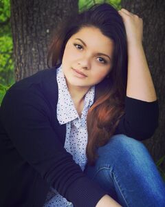 Карина Гелевера