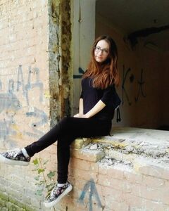 Надія Осмоловська