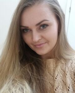 Алла Гаврилюк