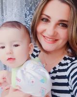 Ірина Котів