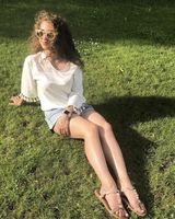 Альбина Кокоева