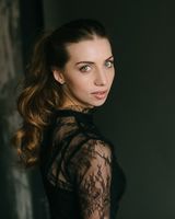 Вікторія Вахрамєєва