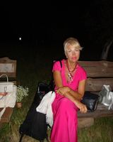 Світлана Казанцева
