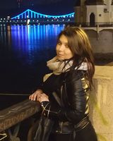 Кристина Дробуш