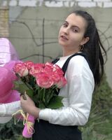 Анна Бондар