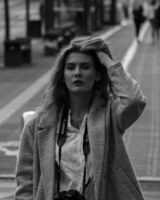Катерина Медвєдєва