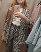 Донець Олексіївна