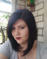 Анна Тищенко