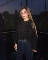Дария Кривошеева
