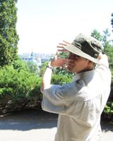 Илья Коржов