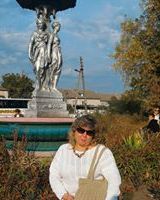 Виктория Самойленко