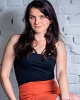 Аліна Спидинюк