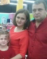 Людмила Нестеренко